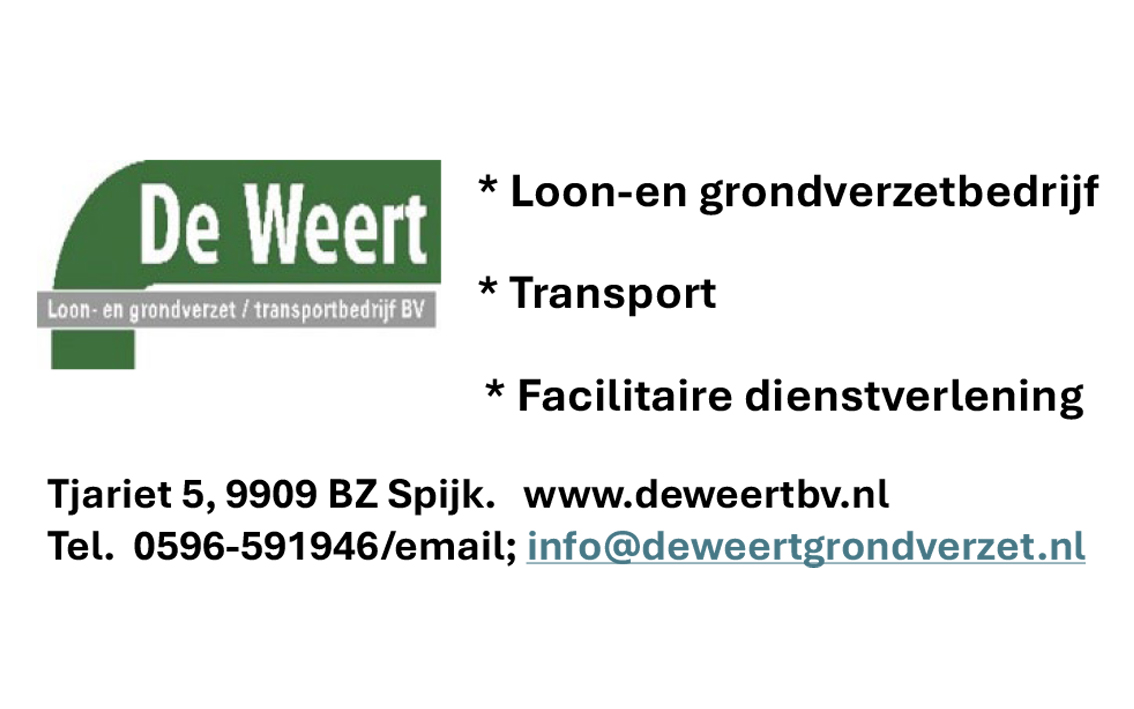 de Weert